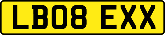 LB08EXX