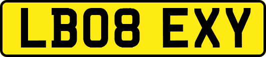 LB08EXY