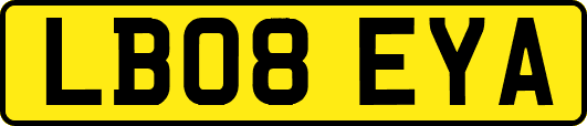 LB08EYA