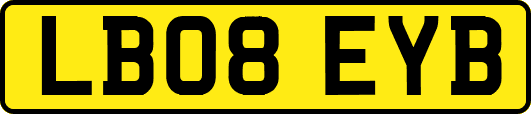 LB08EYB