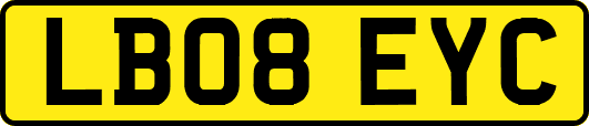 LB08EYC