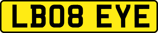 LB08EYE