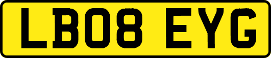 LB08EYG