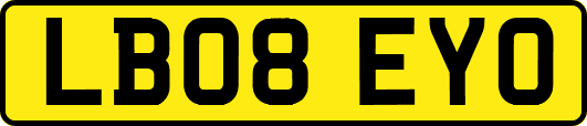 LB08EYO