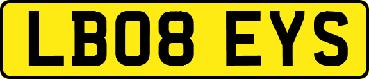 LB08EYS