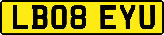 LB08EYU