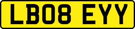 LB08EYY