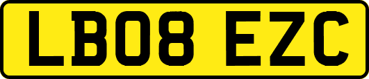 LB08EZC
