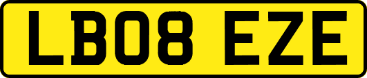 LB08EZE