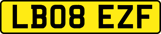 LB08EZF