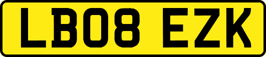 LB08EZK