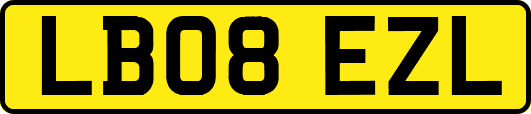 LB08EZL