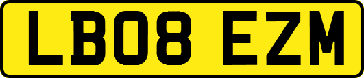LB08EZM