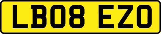 LB08EZO