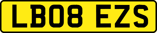 LB08EZS