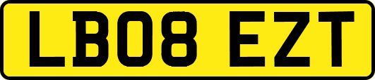 LB08EZT
