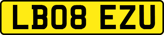 LB08EZU