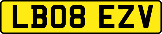 LB08EZV