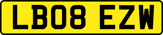 LB08EZW