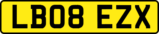 LB08EZX