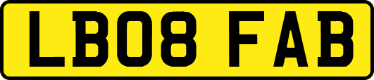 LB08FAB