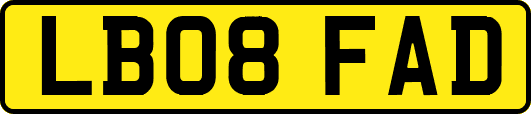 LB08FAD