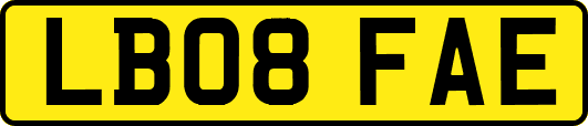 LB08FAE