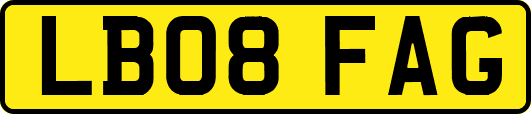 LB08FAG