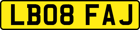 LB08FAJ