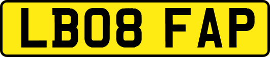 LB08FAP