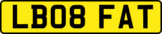 LB08FAT