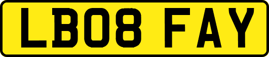 LB08FAY