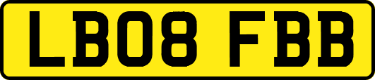 LB08FBB