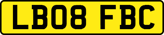 LB08FBC