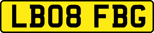 LB08FBG