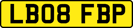 LB08FBP