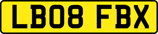 LB08FBX