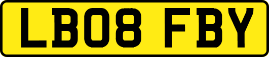 LB08FBY