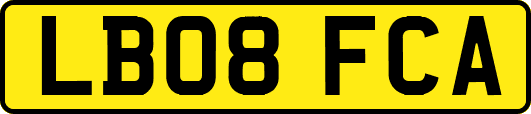 LB08FCA