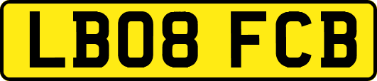 LB08FCB