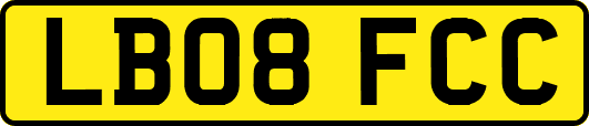 LB08FCC