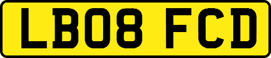 LB08FCD
