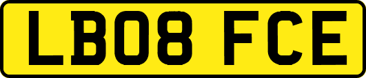 LB08FCE