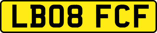 LB08FCF