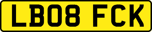 LB08FCK