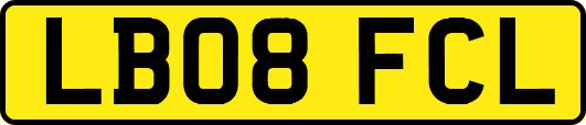 LB08FCL