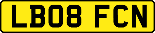 LB08FCN