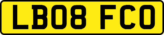 LB08FCO