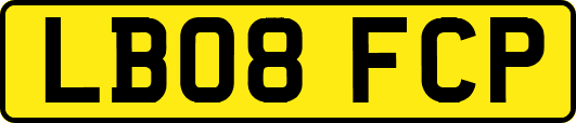 LB08FCP