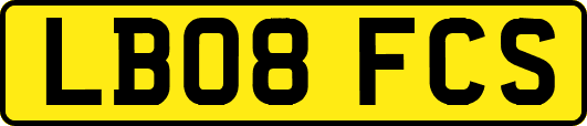 LB08FCS